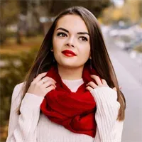 Фотография репетитора Медведева Элина Олеговна