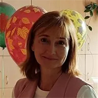 Фотография репетитора Николаева Елена Николаевна