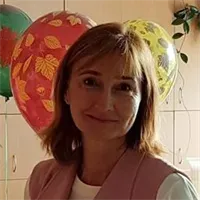 Фотография репетитора Николаева Елена Николаевна