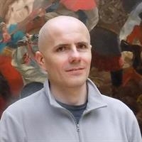 Фотография репетитора Данилин Дмитрий Петрович