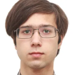 Фотография репетитора Скокленев Антон Павлович