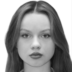 Фотография репетитора Иванникова Серафима Михайловна