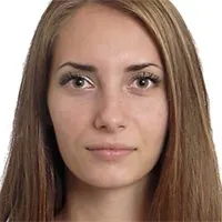 Фотография репетитора Дзиковская Яна Александровна