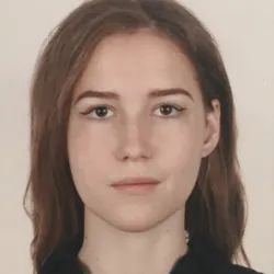 Фотография репетитора Васильева Анастасия Михайловна