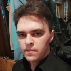 Фотография репетитора Кондаков Владислав Сергеевич