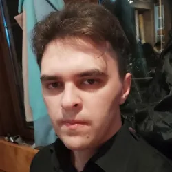 Фотография репетитора Кондаков Владислав Сергеевич