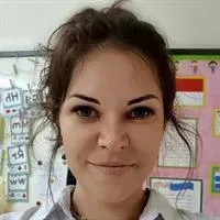 Фотография репетитора Блинова Анастасия Александровна
