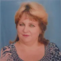 Фотография репетитора Реуцкая Галина Александровна