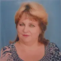 Фотография репетитора Реуцкая Галина Александровна