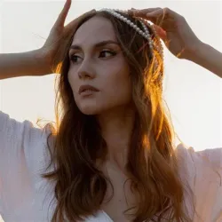 Фотография репетитора Гилимьянова Анастасия Радиковна