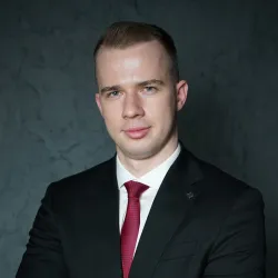 Фотография репетитора Пинаев Антон Романович