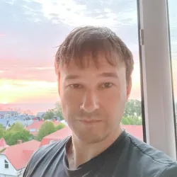 Фотография репетитора Карпиков Иван Сергеевич