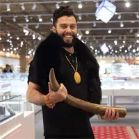 Фотография репетитора Шериф Мулуд 