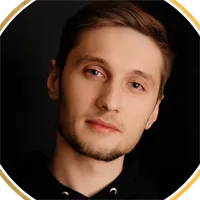 Фотография репетитора Бобраков Федор Юрьевич