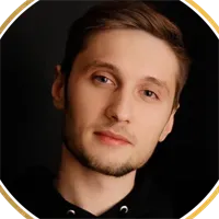 Фотография репетитора Бобраков Федор Юрьевич