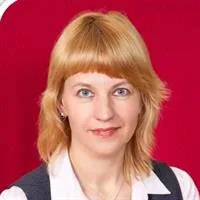 Фотография репетитора Осминина Татьяна Вячеславовна