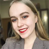 Фотография репетитора Давлетшина Анна Сергеевна