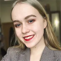 Фотография репетитора Давлетшина Анна Сергеевна