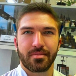 Фотография репетитора Макаров Кирилл Сергеевич