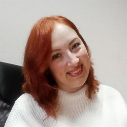 Фотография репетитора Ростовцева Елена Сергеевна