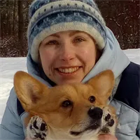 Фотография репетитора Бондаренко Анна Александровна