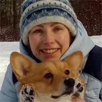 Фотография репетитора Бондаренко Анна Александровна