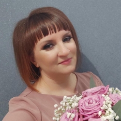 Фотография репетитора Хижняк Оксана Николаевна