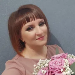 Фотография репетитора Хижняк Оксана Николаевна