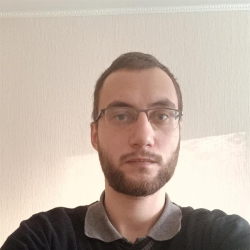 Фотография репетитора Бобров Максим Александрович