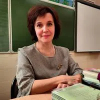 Фотография репетитора Краснова Светлана Александровна