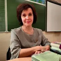 Фотография репетитора Краснова Светлана Александровна