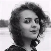 Фотография репетитора Рубанова Елизавета Валерьевна