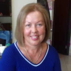 Фотография репетитора Евсеева Ирина Александровна