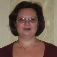 Фотография репетитора Мамаева Ольга Игоревна