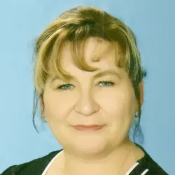 Фотография репетитора Прилуцкая Татьяна Викторовна