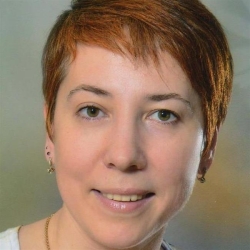 Фотография репетитора Букаева Валерия Валерьевна