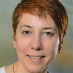 Фотография репетитора Букаева Валерия Валерьевна