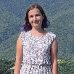 Фотография репетитора Балашова Светлана Дмитриевна