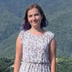 Фотография репетитора Балашова Светлана Дмитриевна