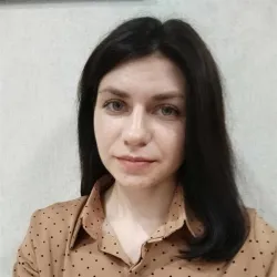 Фотография репетитора Селезнева Вера Викторовна