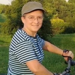 Фотография репетитора Бутенёва Инесса Владимировна