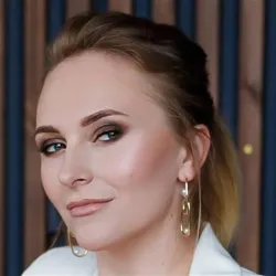 Фотография репетитора Чиркова Екатерина Вячеславовна