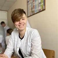 Фотография репетитора Тумка Ладислава Алексеевна