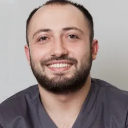 Фотография репетитора Аветян Давид Александрович