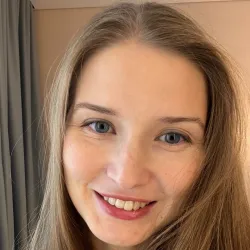 Фотография репетитора Тимофеева Анна Михайловна