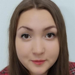 Фотография репетитора Суутаринен Анна 