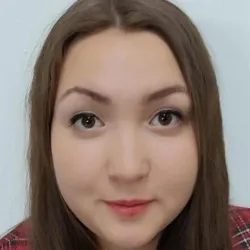 Фотография репетитора Суутаринен Анна 