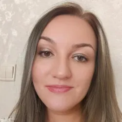 Фотография репетитора Дворжак Татьяна Алексеевна