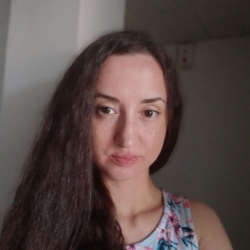 Фотография репетитора Кобзарь Тамара Анатольевна