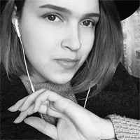 Фотография репетитора Мячкова Ольга Кирилловна